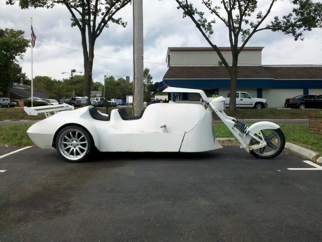 Crazy Cars (21 pics)