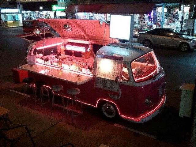 Crazy Cars (21 pics)