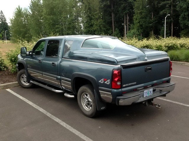 Crazy Cars (21 pics)