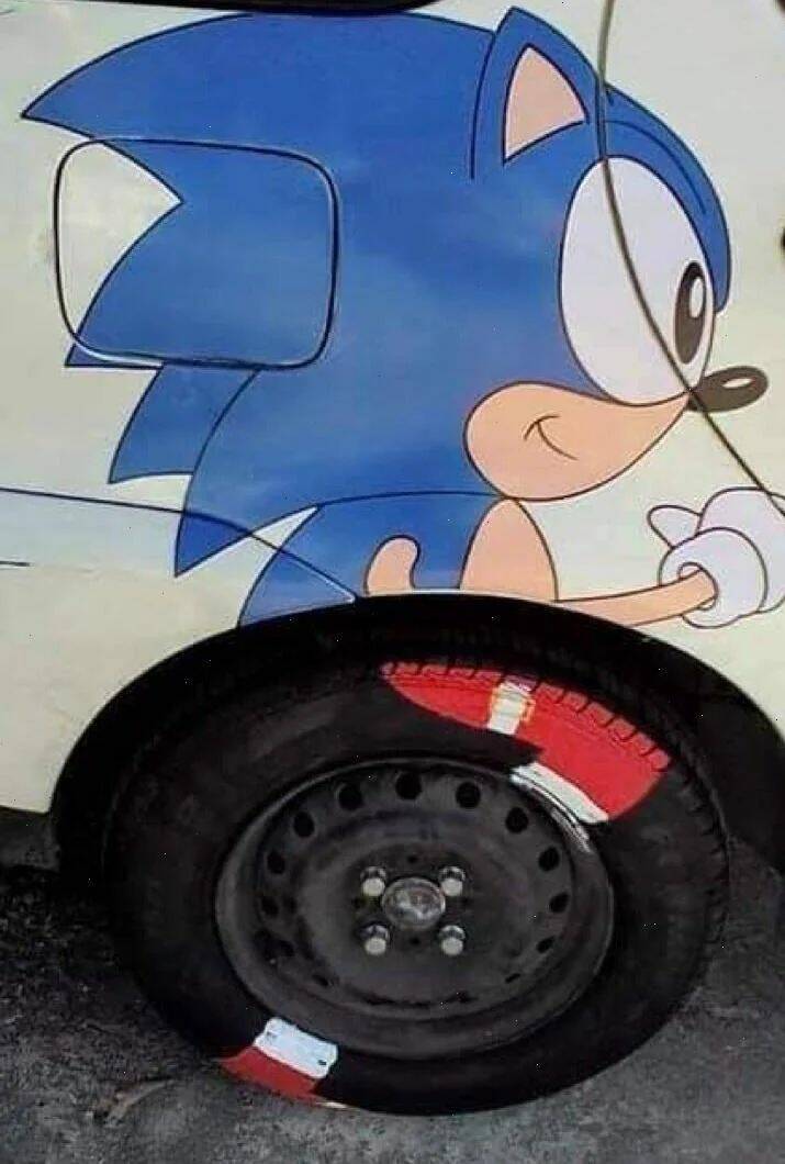 Daily Pictures. Part 1 (73 pics)