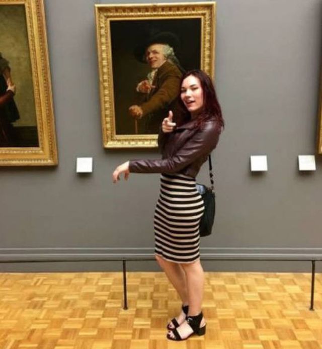 Daily Pictures. Part 1 (73 pics)