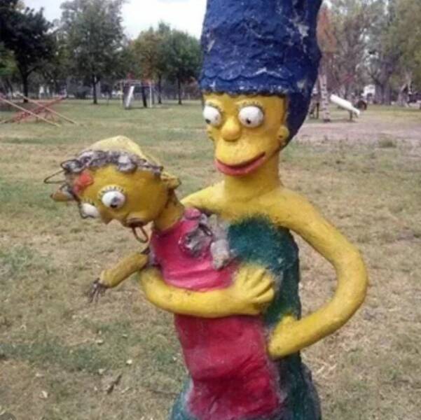 Daily Pictures. Part 1 (73 pics)