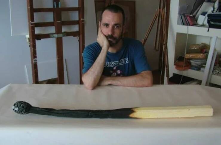 Daily Pictures. Part 1 (73 pics)