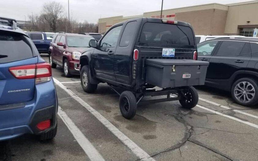 Daily Pictures. Part 1 (73 pics)