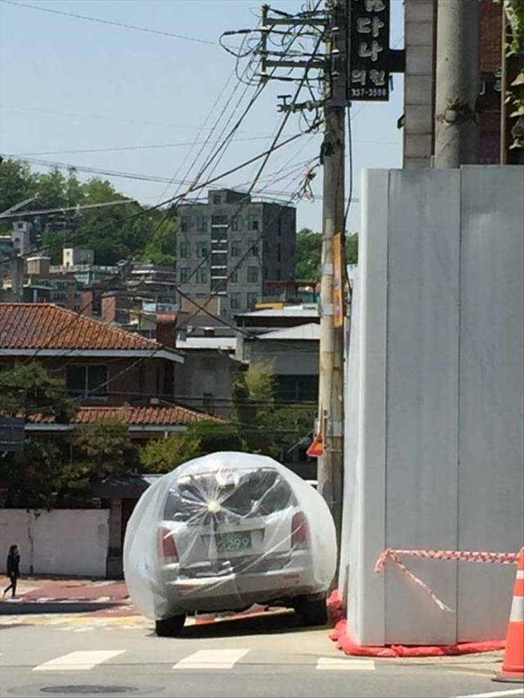 Daily Pictures. Part 1 (73 pics)