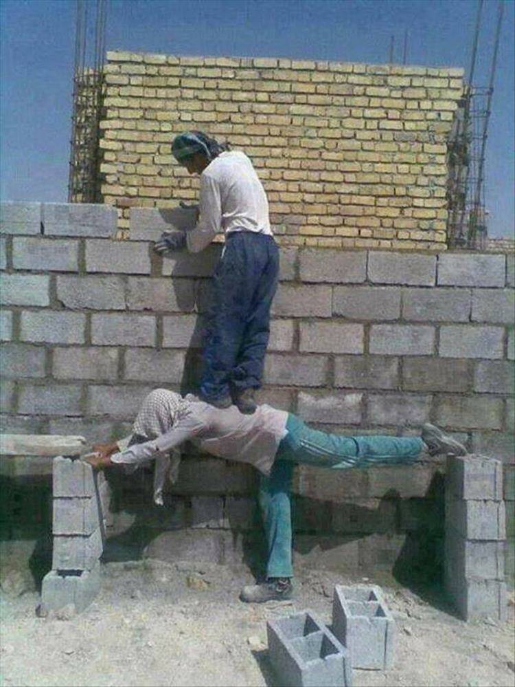 Daily Pictures. Part 1 (73 pics)