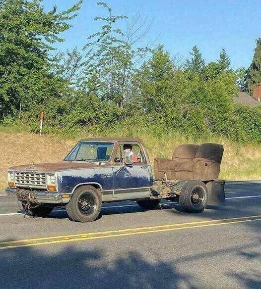 Daily Pictures. Part 1 (73 pics)