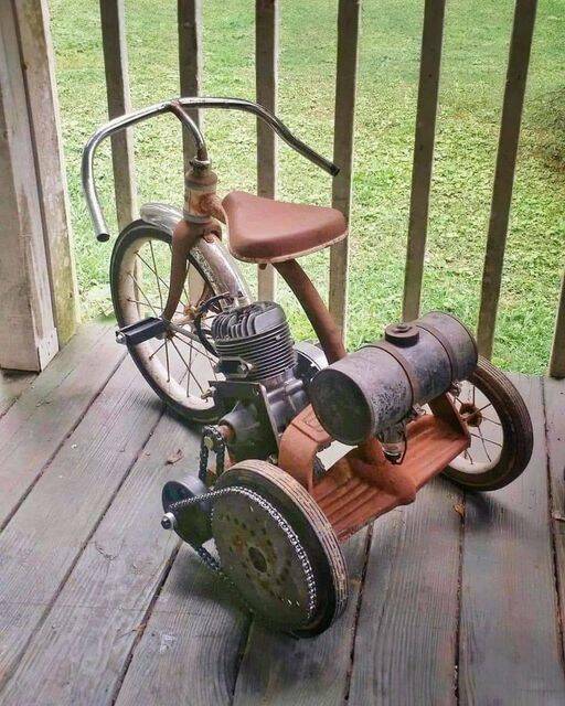 Daily Pictures. Part 1 (73 pics)