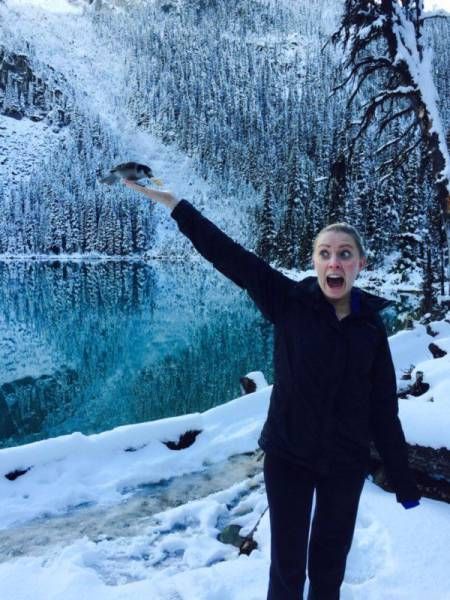 Daily Pictures. Part 1 (73 pics)