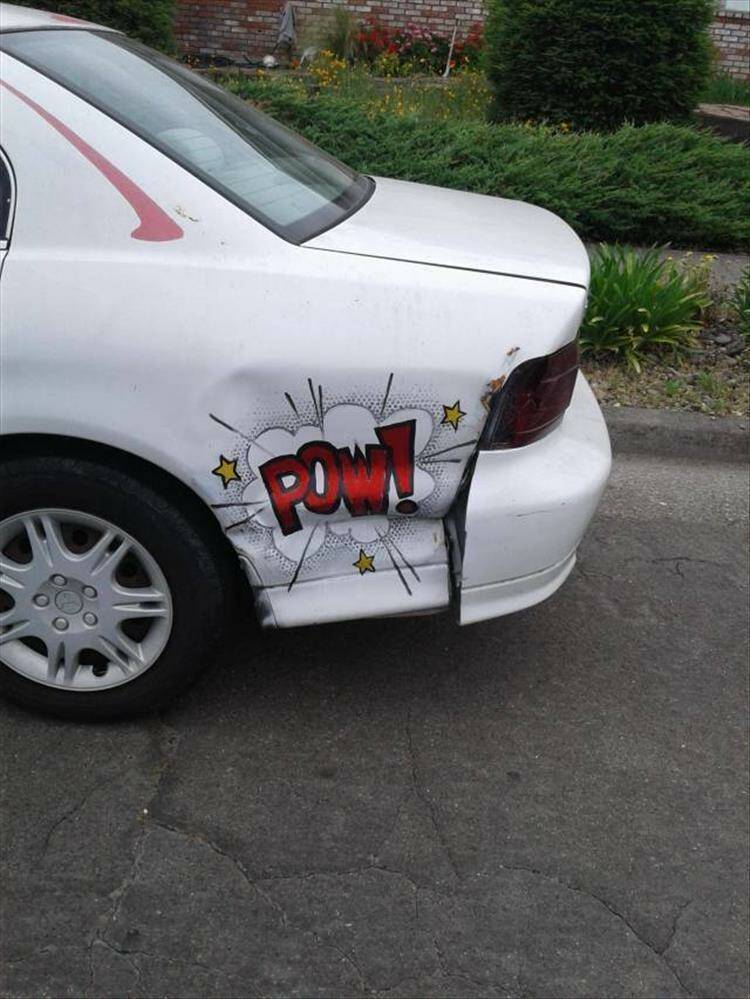 Daily Pictures. Part 1 (73 pics)