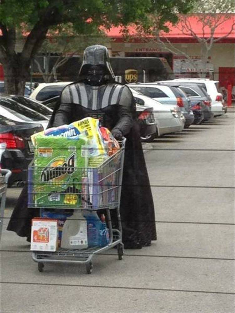 Daily Pictures. Part 1 (73 pics)