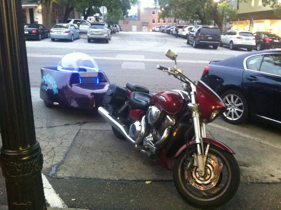 Daily Pictures. Part 2 (72 pics)