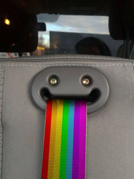 Daily Pictures. Part 2 (72 pics)