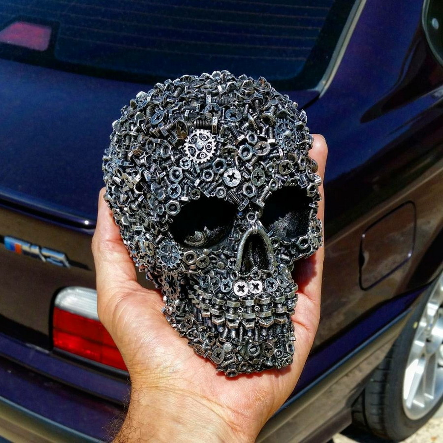 Daily Pictures. Part 2 (72 pics)