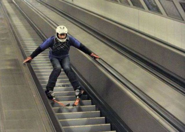 Daily Pictures. Part 2 (72 pics)