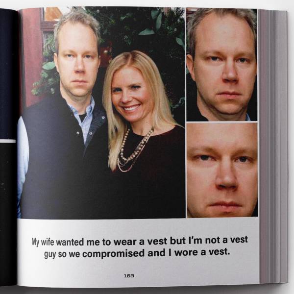 Daily Pictures. Part 2 (72 pics)