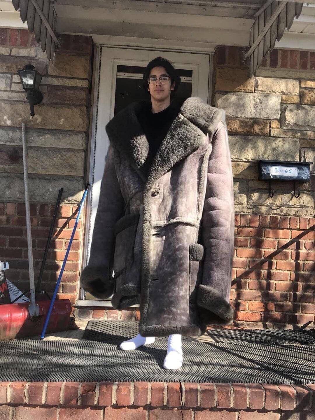 Daily Pictures. Part 1 (73 pics)