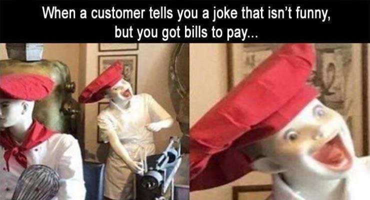 Daily Pictures. Part 2 (72 pics)