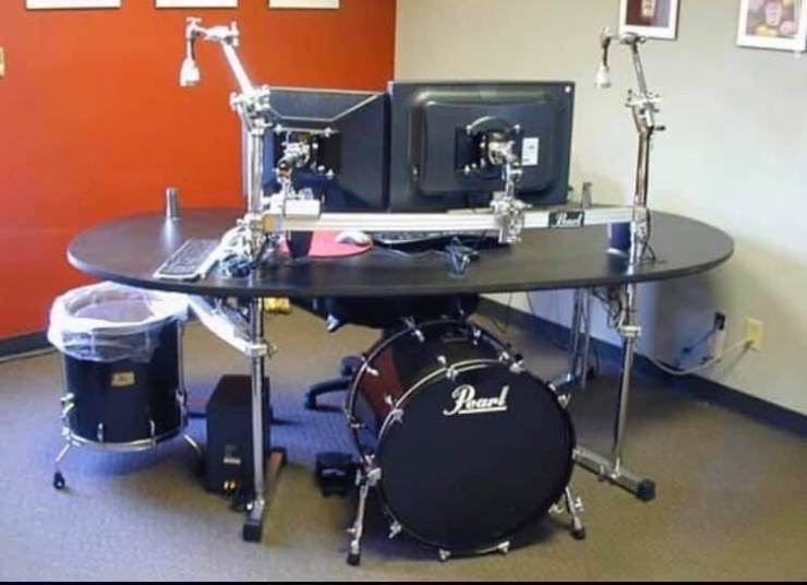 Daily Pictures. Part 2 (72 pics)