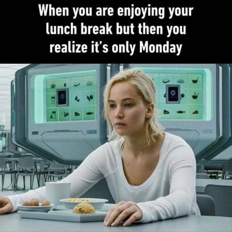 Daily Pictures. Part 2 (72 pics)