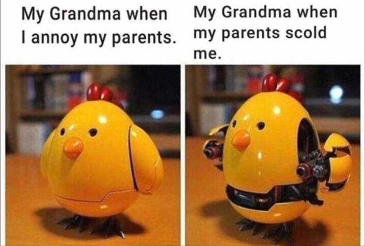 Daily Pictures. Part 2 (72 pics)