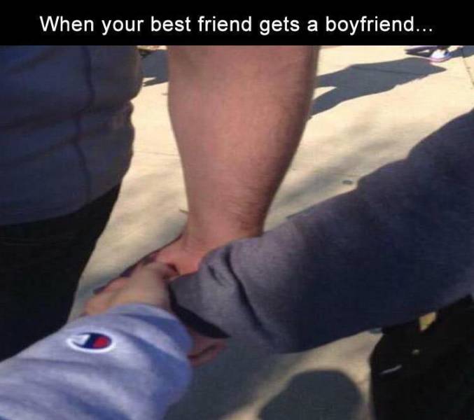 Daily Pictures. Part 2 (72 pics)