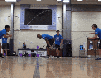 Acid GIFs, March 25 (25 gifs)