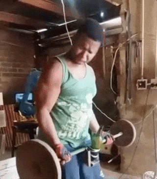 Acid GIFs, March 25 (25 gifs)