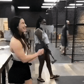 Acid GIFs, March 25 (25 gifs)