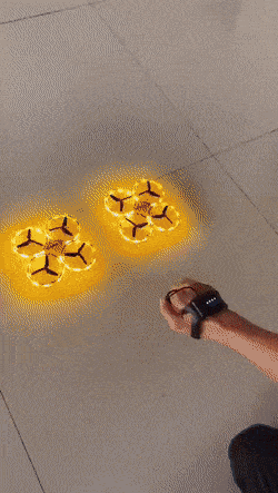 Acid GIFs, March 25 (25 gifs)