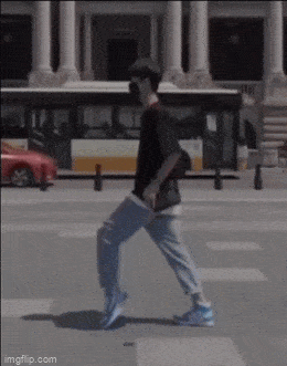 Acid GIFs, March 25 (25 gifs)