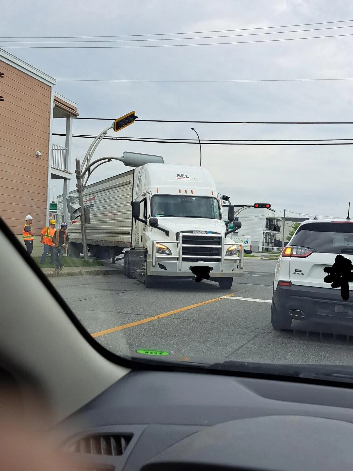 Unfortunate Situations (27 pics)