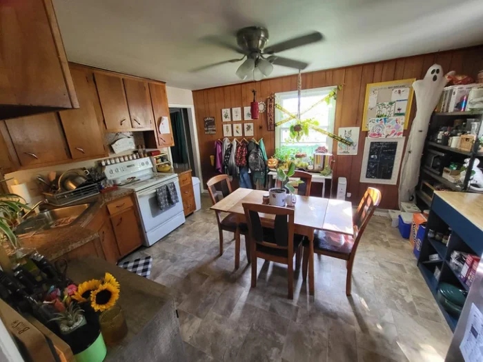 Very Cozy Kitchens (21 pics)