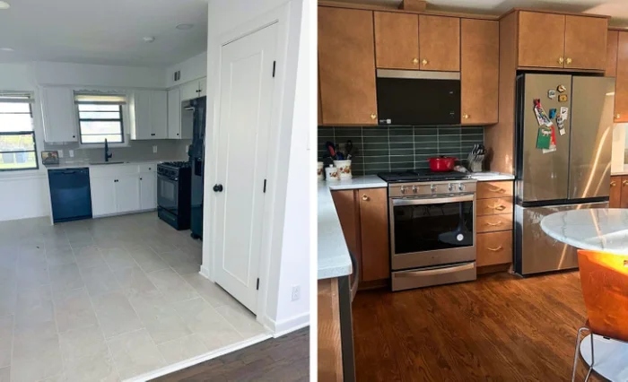 Very Cozy Kitchens (21 pics)