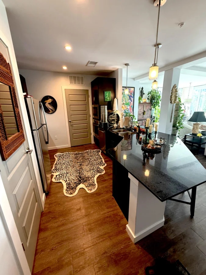 Very Cozy Kitchens (21 pics)