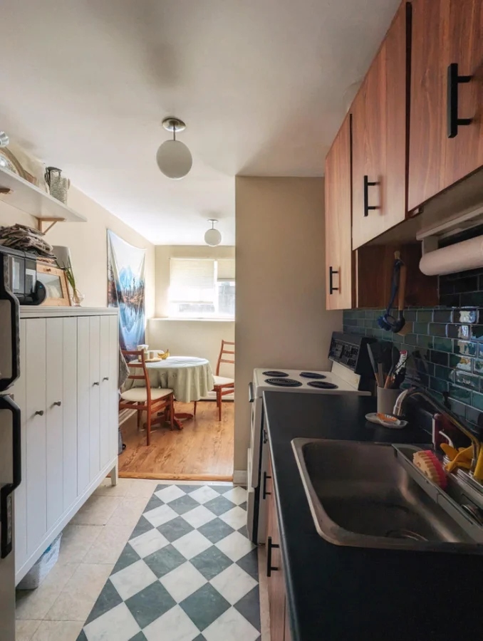 Very Cozy Kitchens (21 pics)