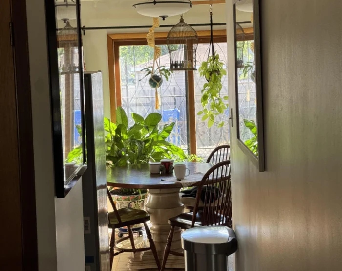 Very Cozy Kitchens (21 pics)