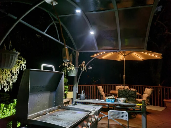 Very Cozy Kitchens (21 pics)