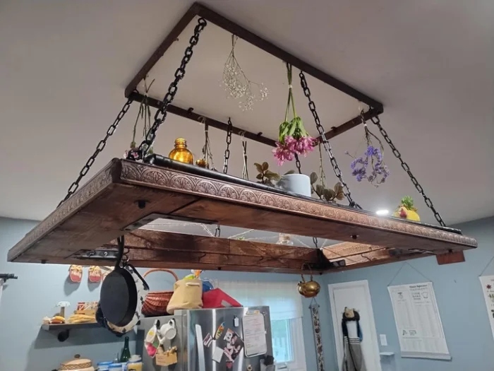 Very Cozy Kitchens (21 pics)