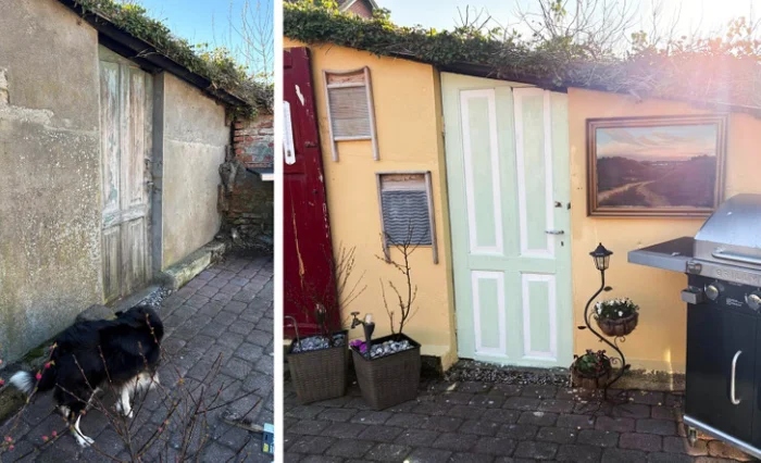 Very Cozy Kitchens (21 pics)