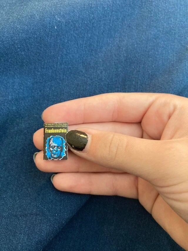 Little Things (18 pics)