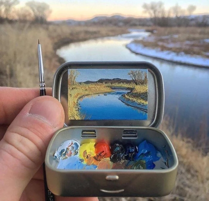 Little Things (18 pics)