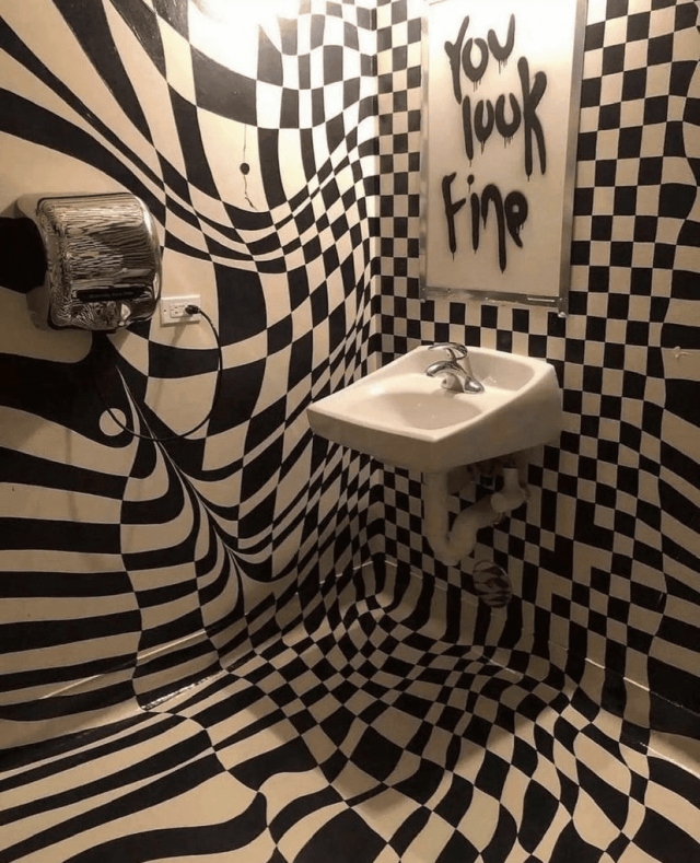 Weird Designs (25 pics)