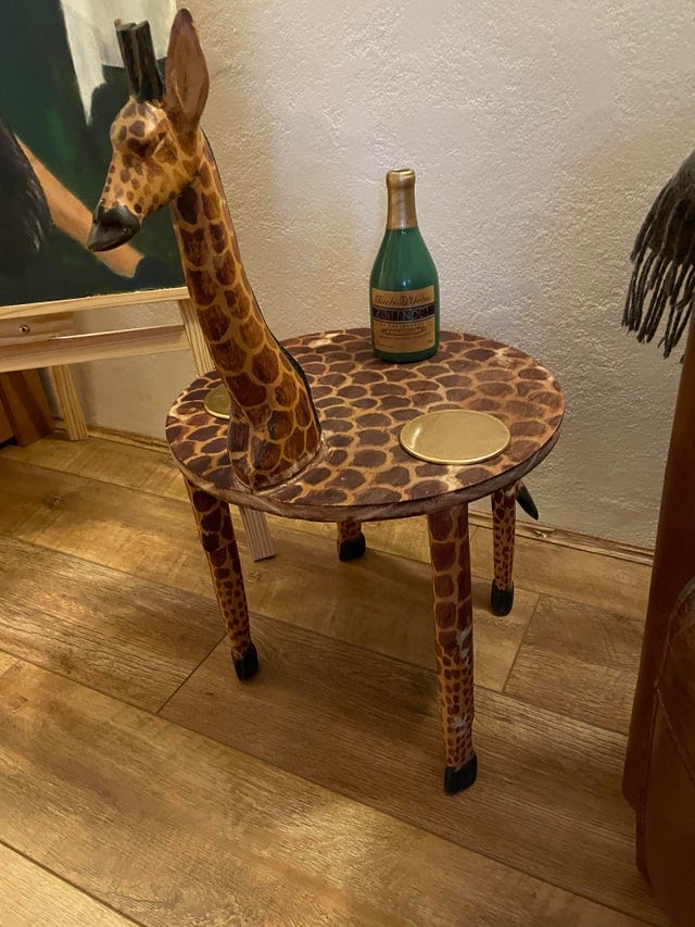Weird Designs (25 pics)