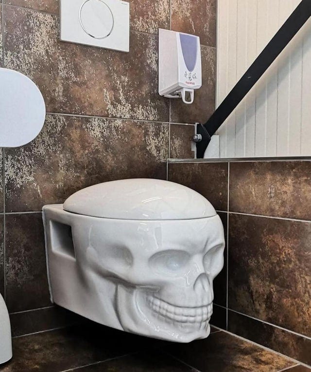 Weird Designs (25 pics)