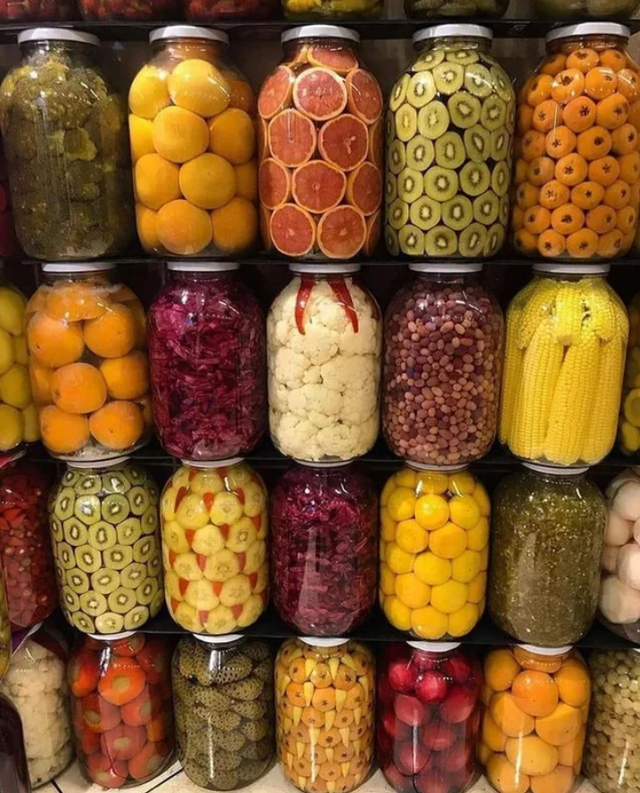 Photos For Perfectionists (19 pics)