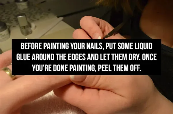 Useful Lifehacks (22 pics)