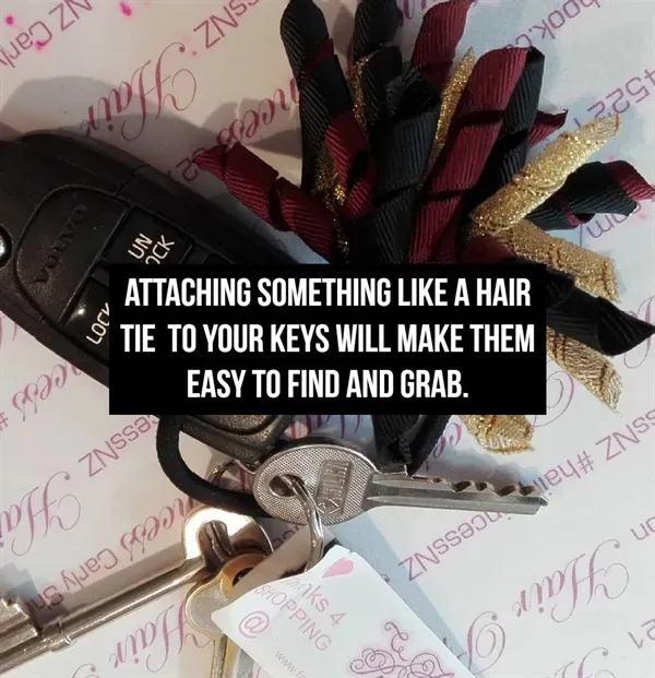 Useful Lifehacks (22 pics)