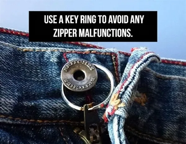 Useful Lifehacks (22 pics)