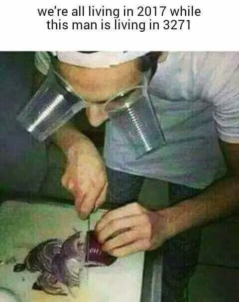 What Is Going On Here? (21 pics)